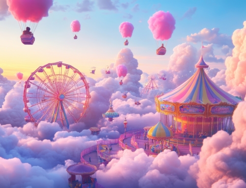 Escapism in Marketing: Crafting Fantastical Brand Experiences