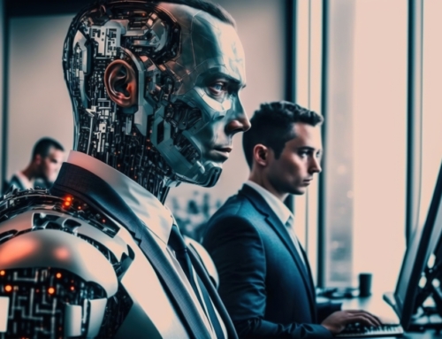 AI-Powered Personalisation: Enhancing Customer Journeys