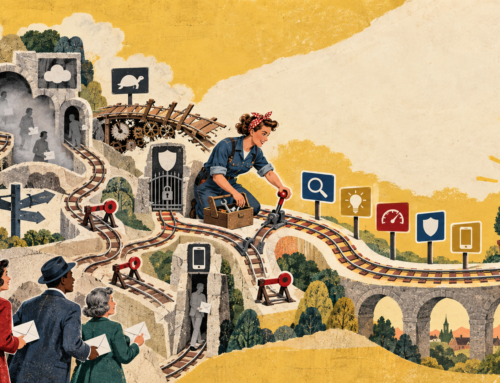Why Your Website Isn’t Generating Leads — And How to Fix It