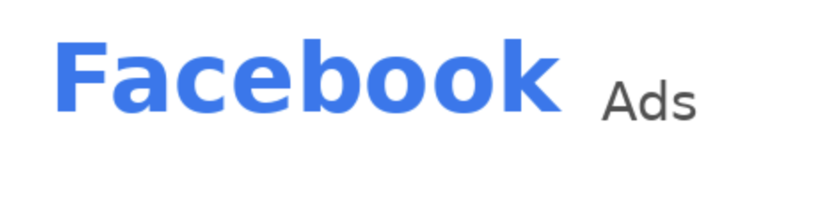 Facebookads