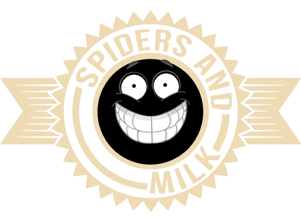 Spiders & Milk Digital