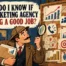 Marketing agency performance audit covering reporting tracking and results